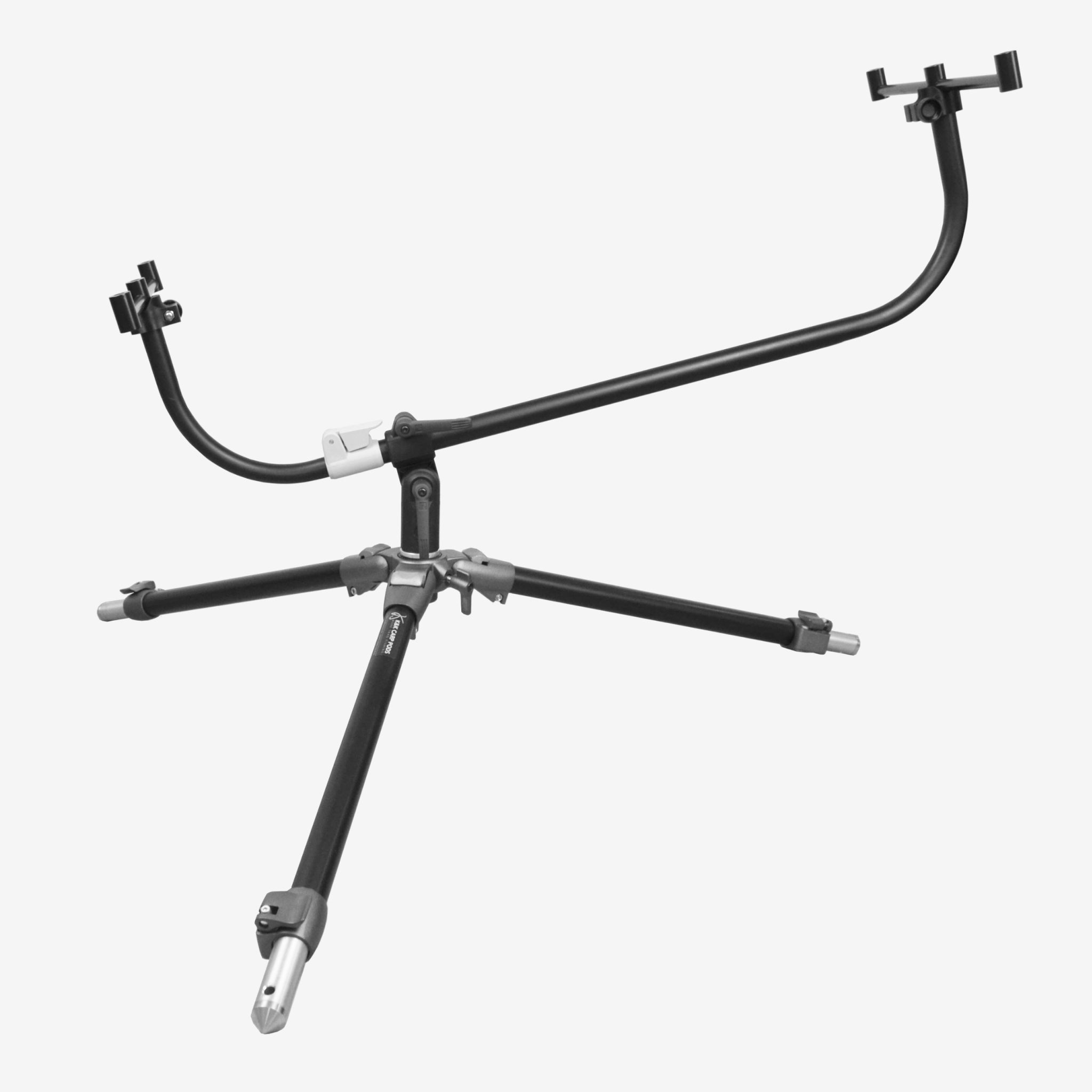 Curved Rod Pods  K&K Carp Pods