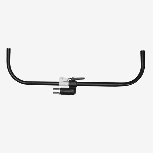 Superstructure Curved Stalker Rod Pod