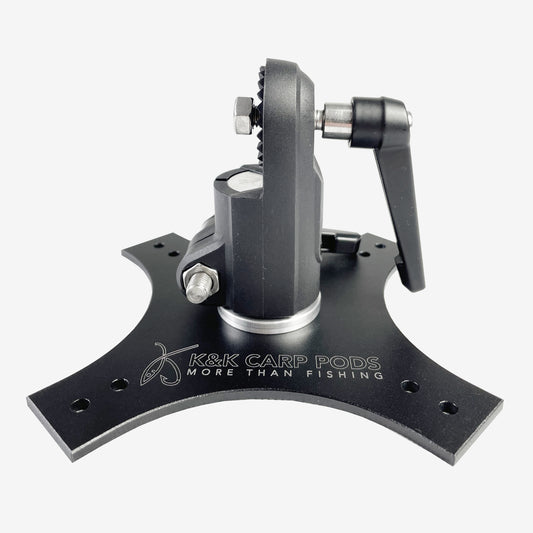 Pier Rod Pod Stand