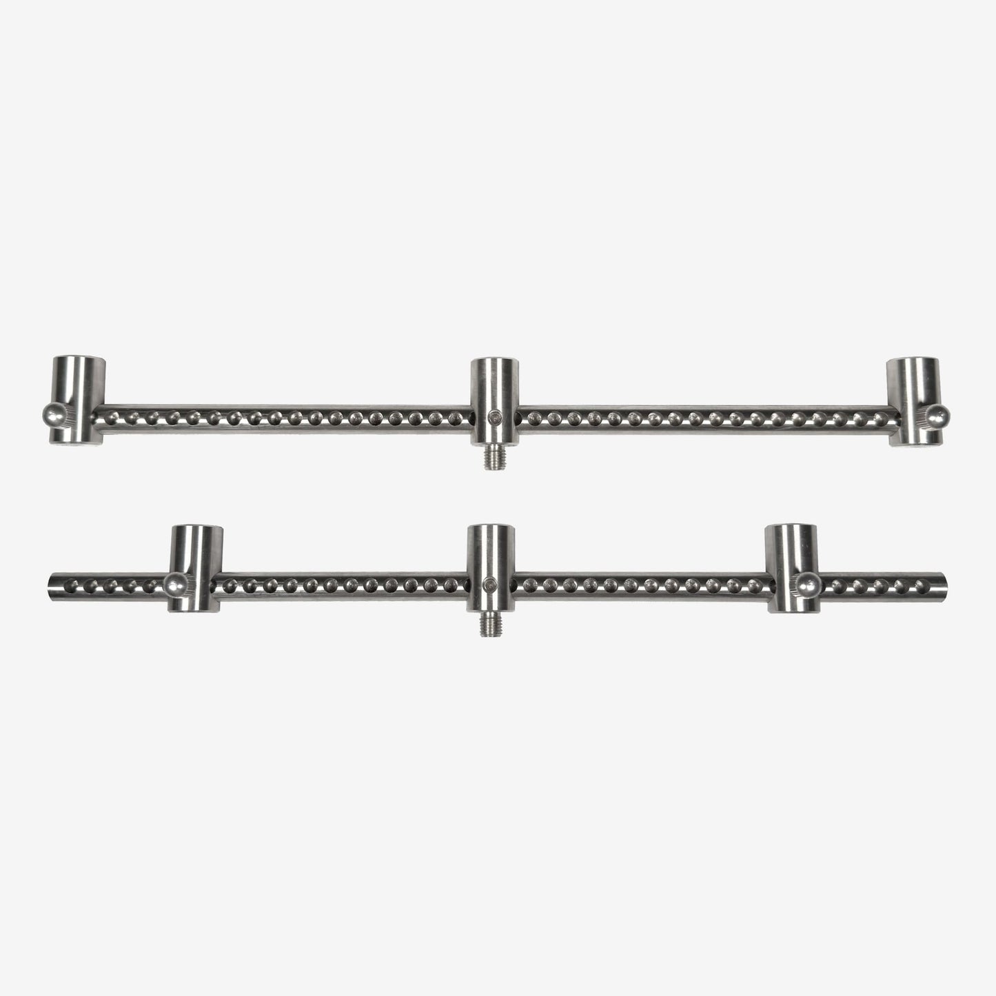 Adjustable 3 Rod Buzzer Bars Stainless Steel