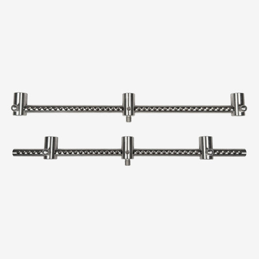 Adjustable 3 Rod Buzzer Bars Stainless Steel