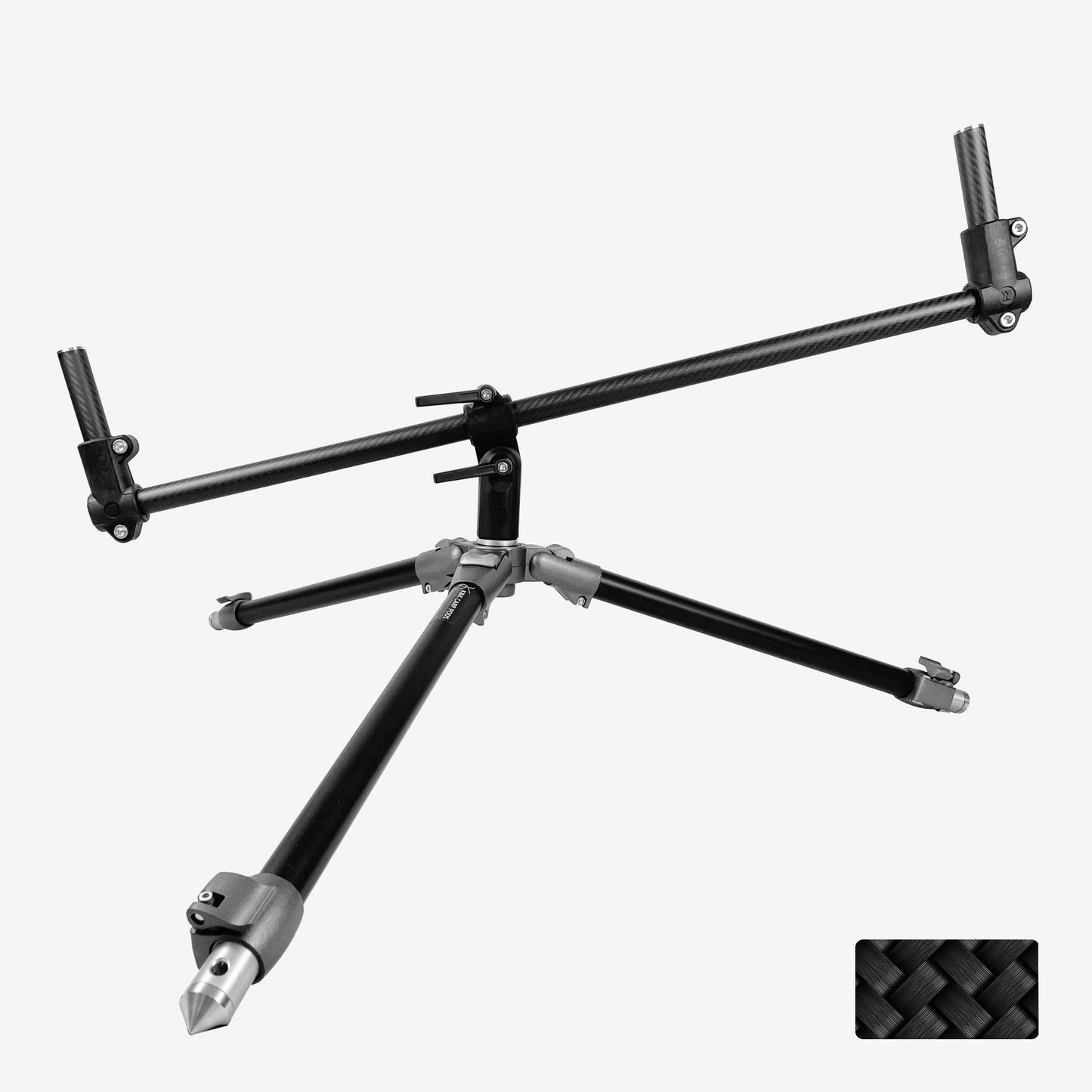 Fullrun Carbon Rod Pod