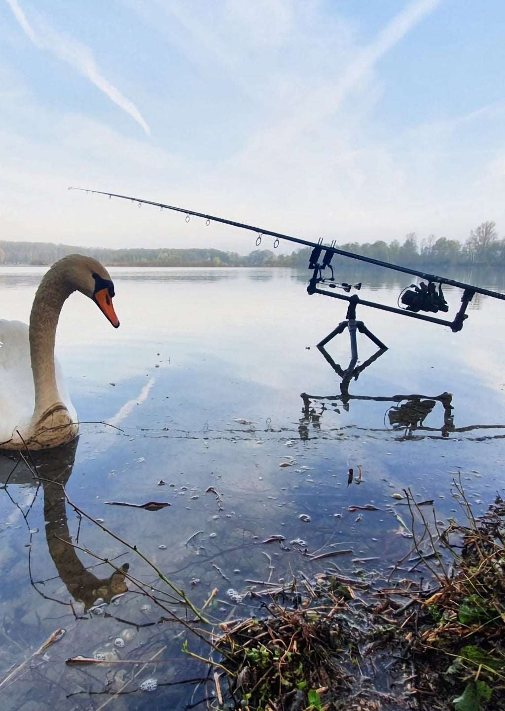 Fullrun Rod Pod Bundle