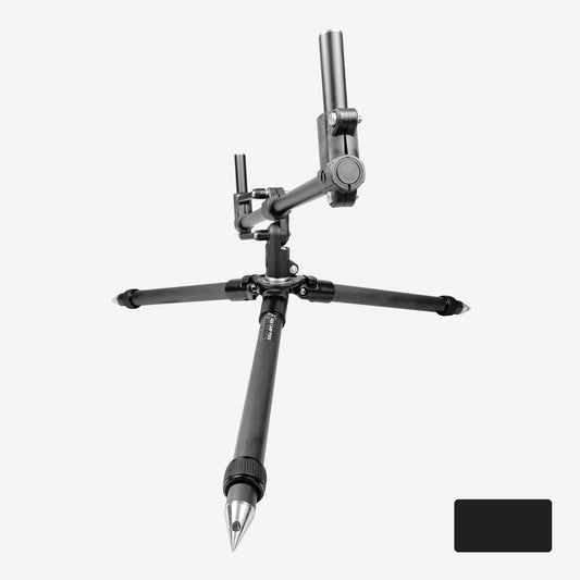 Fullrun Stalker 2.0 Black Carbon