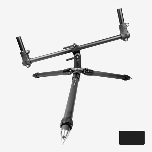 Fullrun Stalker 2.0 Black Carbon