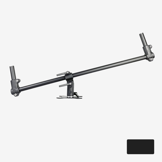 Pier Pod Fullrun Black Carbon