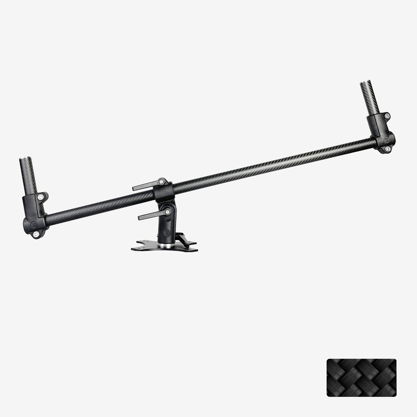 Pier Pod Fullrun Carbon