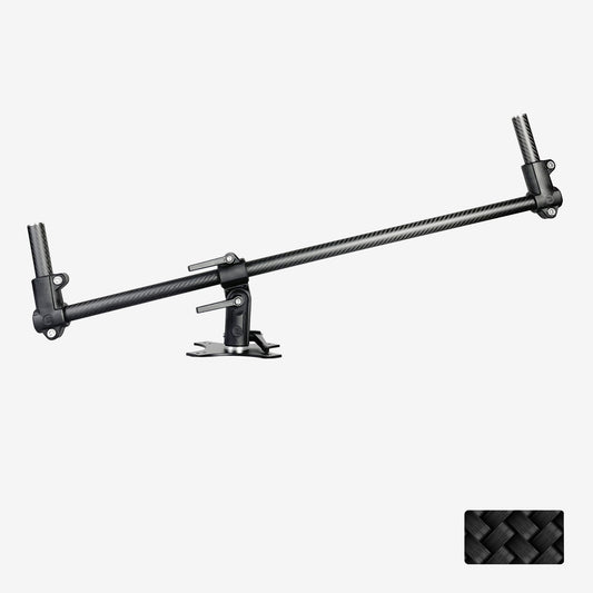 Pier Pod Fullrun Carbon