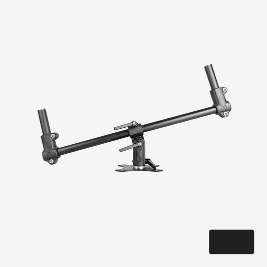 Pier Pod Fullrun Stalker Black Carbon