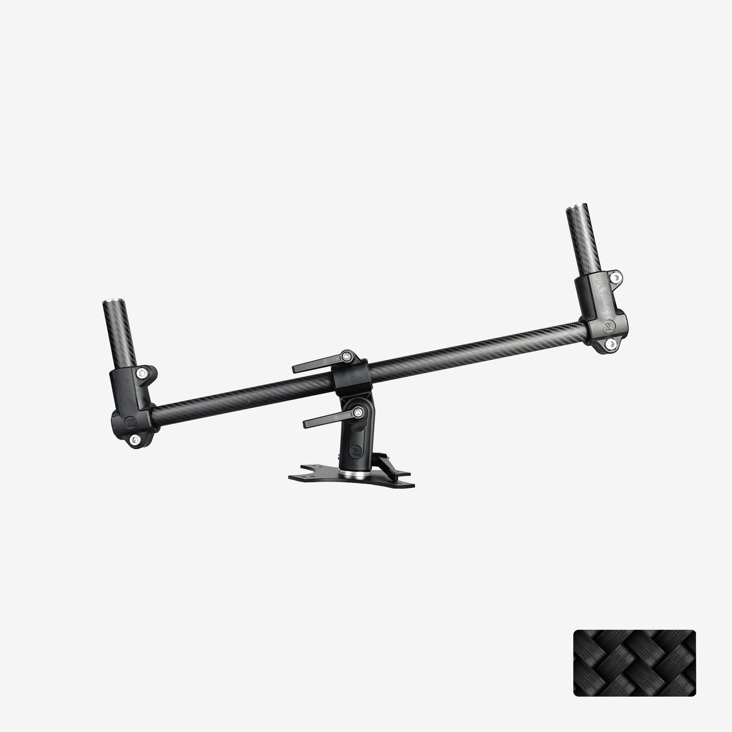 Pier Pod Fullrun Stalker Carbon