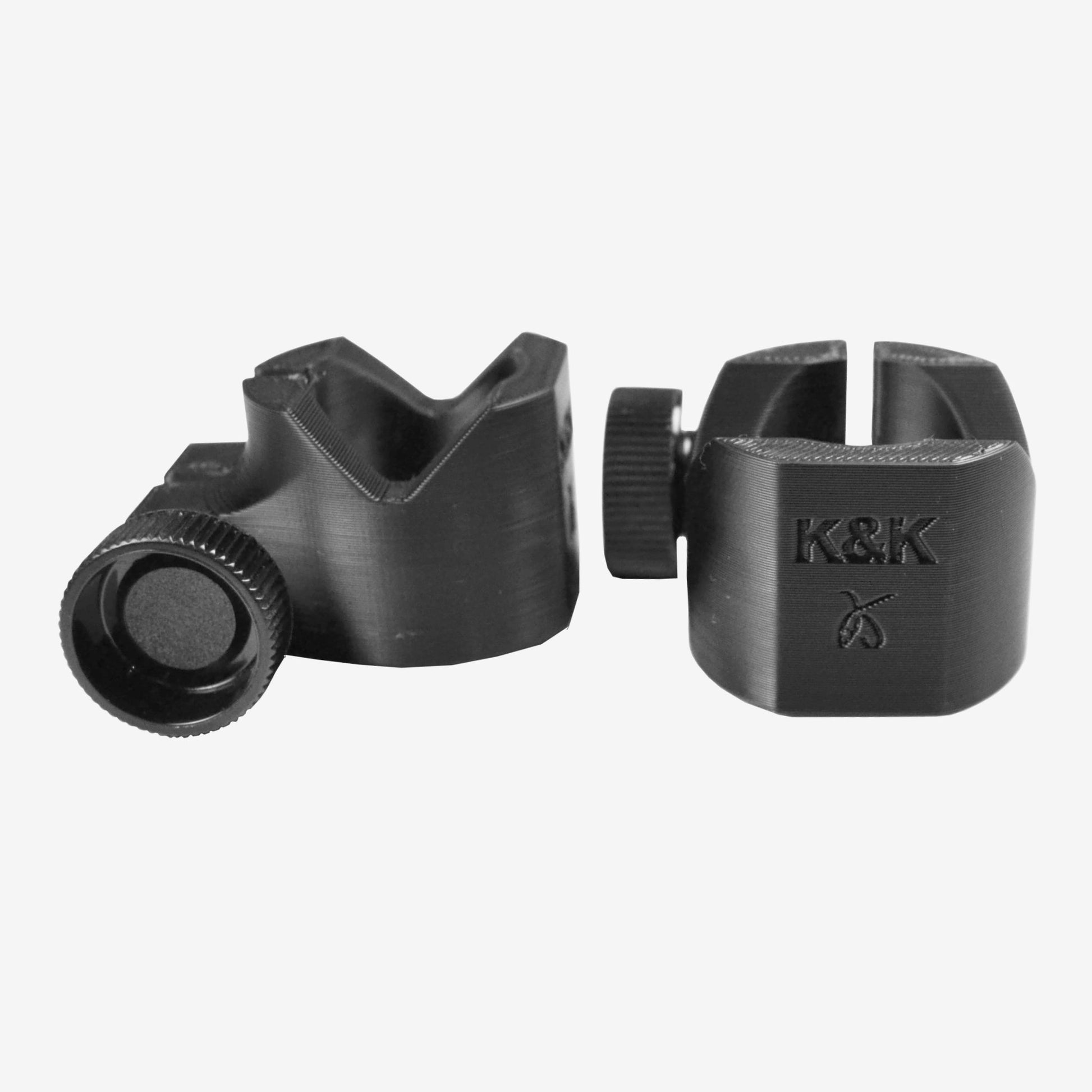 Curved + Curved Stalker Rod Pod anti-twist device – K&K Carp Pods